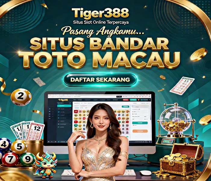 Tiger388 Slot APK Dana Bonus Melimpah Tanpa Batas